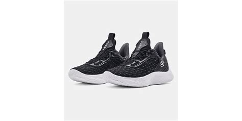 Underarmour Men's Team Curry 9 Basketball Shoe