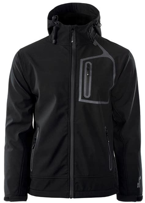 Kurtka M Ska Hi Tec Prince Ii Softshell Wodoodporna Membrana L