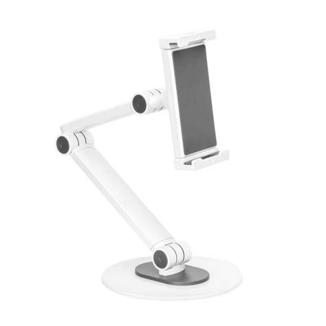 Kimex Soporte Universal Articulado De Mesa Para Tablet Smartphone 4 7