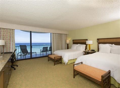 Waikiki Beach Marriott Resort & Spa | Go Hawaii