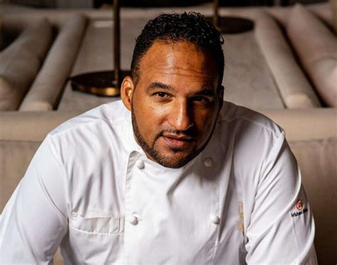 Michael Caines On Defying Expectations I Won T Let This Beat Me