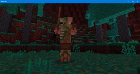 Original Pigmen Minecraft Pe Texture Packs