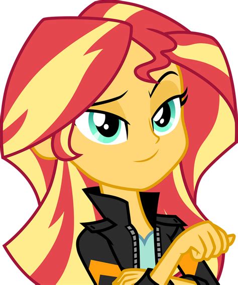 Friendship Games Sunset Shimmer 3 By Cloudyglow On Deviantart