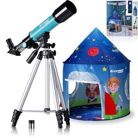 Los Mejores Telescopios Refractores Para Comprar