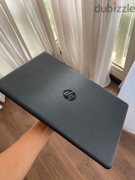 Hp Core I3 7th Gen Nividia Graphic Card لاب توب 199213056