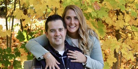 Marissa Horn And Kyle Berrys Wedding Website The Knot