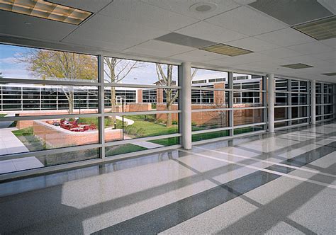 Great Valley High School | Breslin Architects