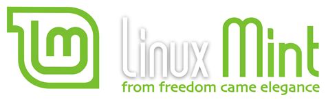 Linux Mint Logo - LogoDix