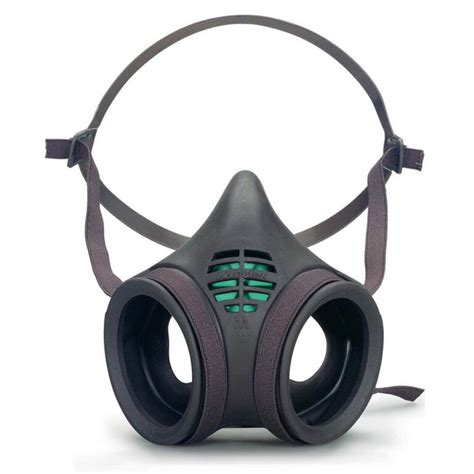 Moldex Series Half Mask Respirator Safety Supplies