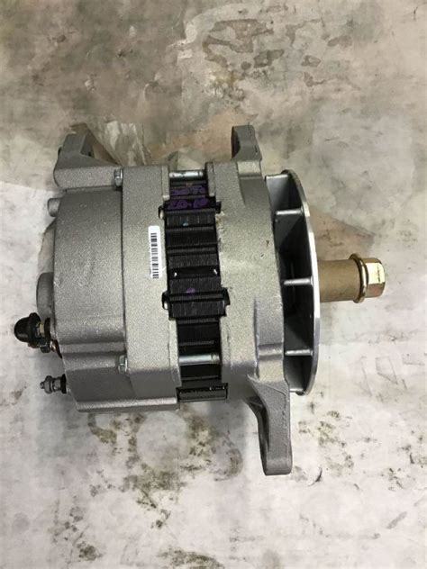 Delco 21 Si Alternator For Sale Antioch Tn 10459013