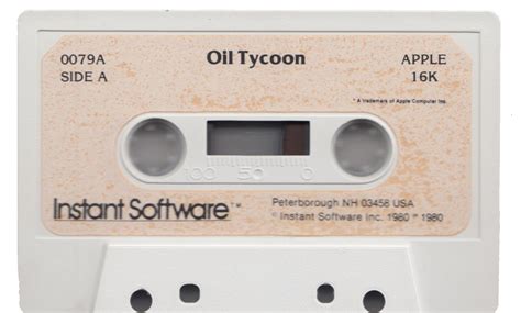 oil tycoon images launchbox games