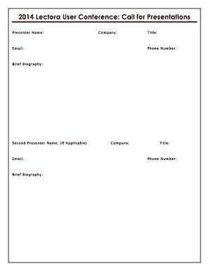 Fillable Online Lectora Edgesuite Luc Proposal Form June