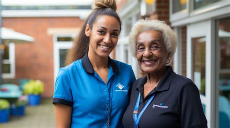 What Is The Difference Between Support Workers And Care Assistants