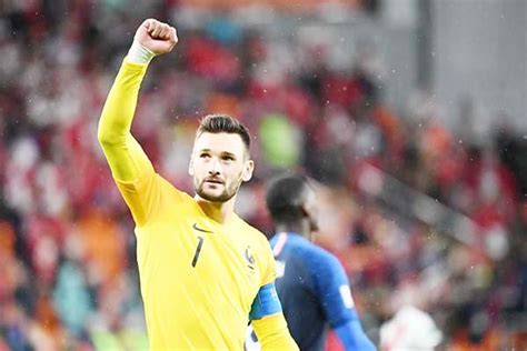 Se retira Hugo Lloris de la Selección francesa La Prensa de Coahuila