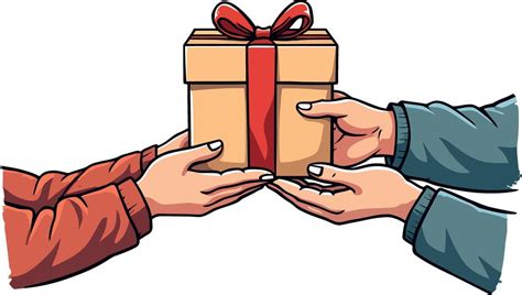generosity vector art icons  graphics