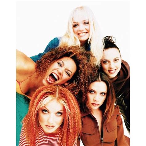 Spice Girls On Instagram Spice Girls Photographed By Rankin In London