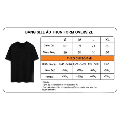 Mua O Thun Tay L H N I X N Ph Ng Unisex Nam N Cotton Oversize Form