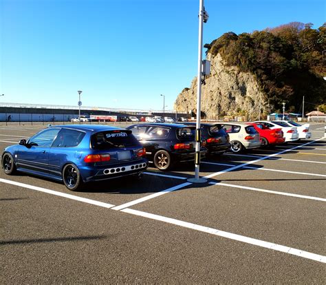 Lots Of Hot Butts R JDM