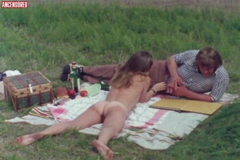 Naked Debbie Collins In Sexcula