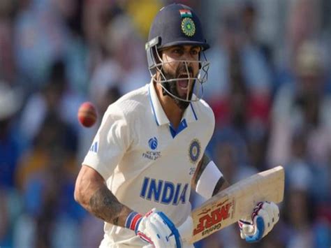 How Important Will Virat Kohli Wicket Be For Australia Today In Wtc