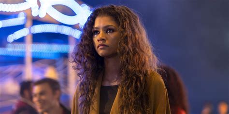 This Is The Surprising Inspiration Behind HBO's 'Euphoria'