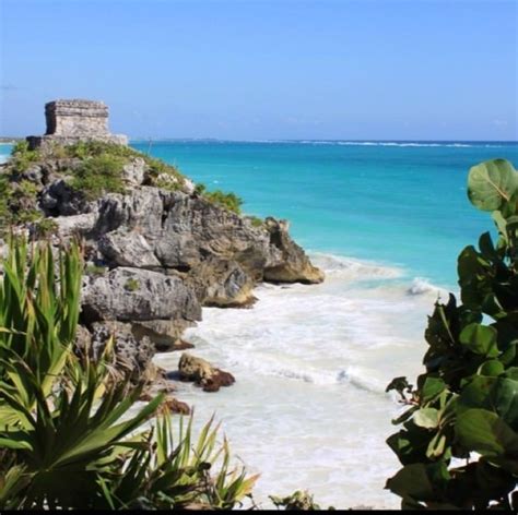 Nuddy Beach Club Tulum Mexico