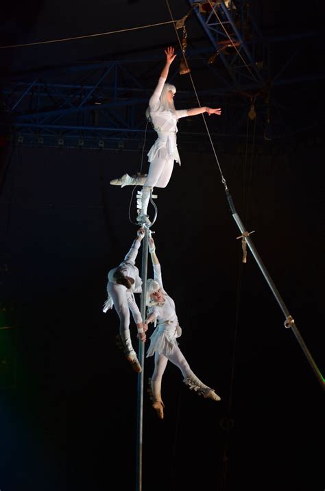 Moscow State Circus Flickr