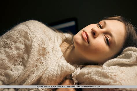 With Her Creamy White Skin And Delightfully Pink Porn Pictures XXX Photos Sex Images