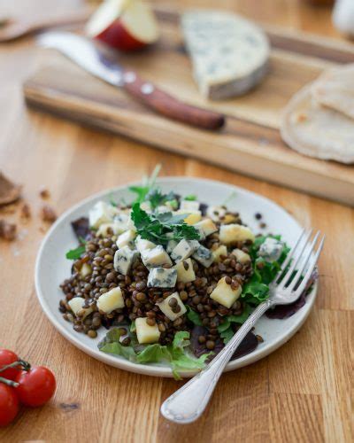 Recette Salade de camembert pané par Paprikas Les produits laitiers