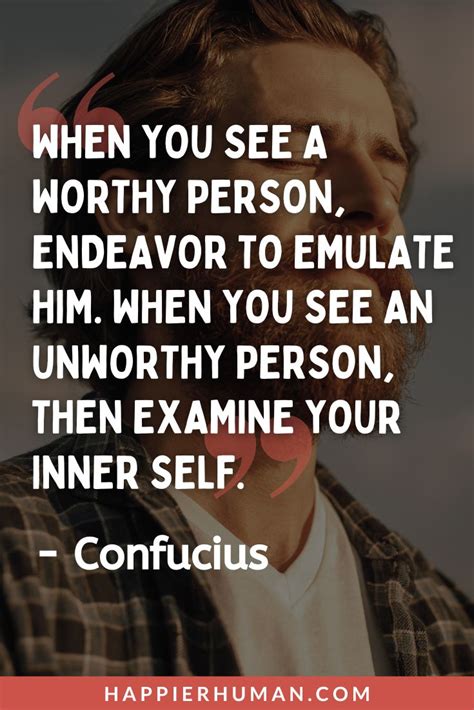 Confucius Quotes That Help You Succeed In Life Today Happier Human