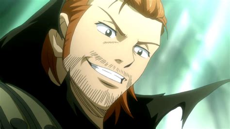 Gildarts Clive | FairyTailRP Wiki | Fandom