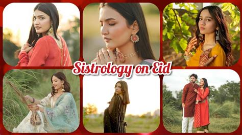 Sistrology Pics On Eid Day Iqra Kanwal And Her Fiance Sistrology