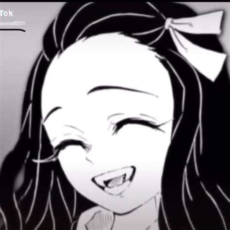 Nezuko Smile