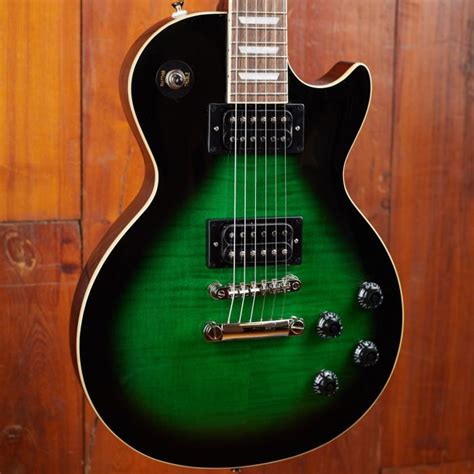 Epiphone Slash Les Paul Standard Anaconda Burst – Max Guitar