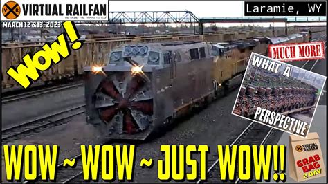 Wow Rotary Snowplow Full Desert Military Train Way Gmtx The