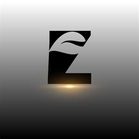 Elementos De Plantilla De Dise O De Logotipo De Letra Z Logotipo De