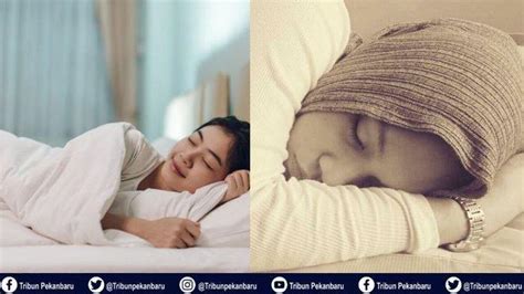 Jangan Tidur Dengan Posisi Tengkurap Cara Tidur Dan Adab Sesuai Ajaran Rasulullah Nabi Muhammad