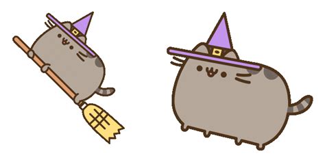 Pusheen Cursors Collection Cute Cursors Sweezy Custom Cursors