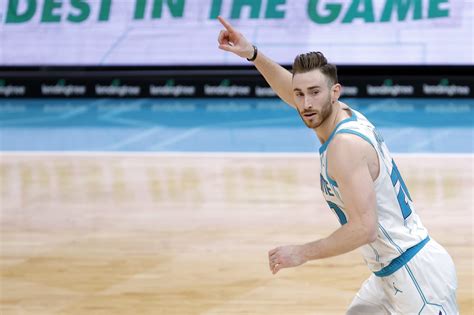 Charlotte Hornets: 3 reasons Gordon Hayward deserves to be an All-Star