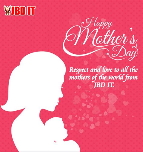 international mothers day jbd