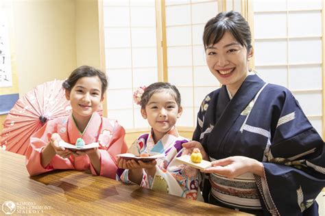 PRIVATE Japanese Sweets Making And Tea Ceremony In Kyoto MAIKOYA At