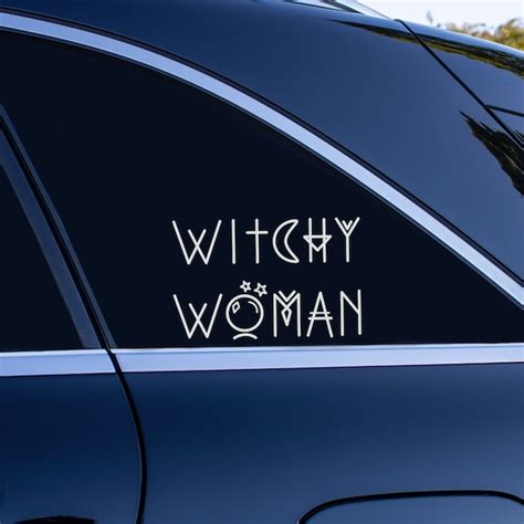 Witchy Woman Etsy