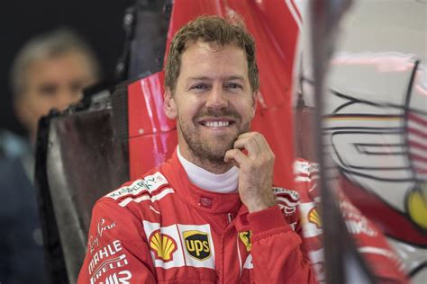 Gp Russia Ferrari Domina Le Seconde Libere Vettel Primo Kimi Secondo