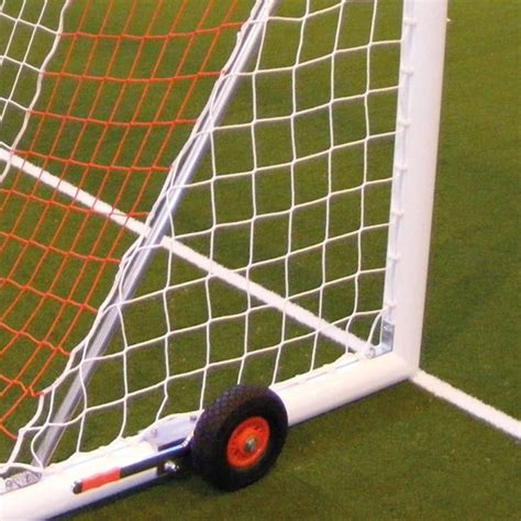 X Ft Easylift Portable Goals Mark Harrod Ltd