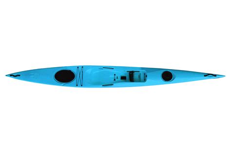 Surge Drummer Ski – Surge Kayaks