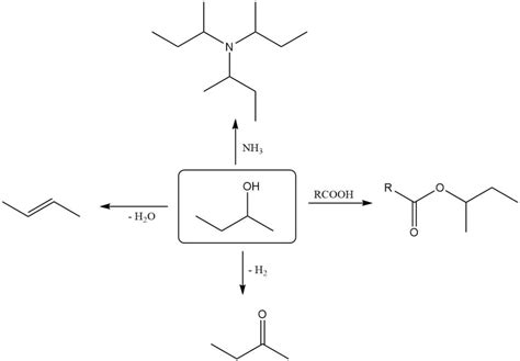 2-Butanol: Properties, Production And Uses