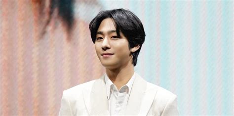 Ahn Hyo Seop Reveals His Secret to Maintain Good Relations with Fellow ...