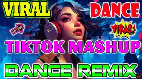 VIRAL TIKTOK DANCE REMIX TIKTOK TRENDING DANCE 2023 REMIX TIKTOK MASHUP