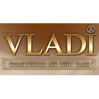 【VLADI】компания домашнего текстиля ― купить товары для дома фирмы VLADI