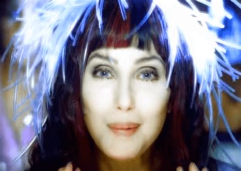 Believe: How Cher Created An Anthem For Queer Romance - Dig!